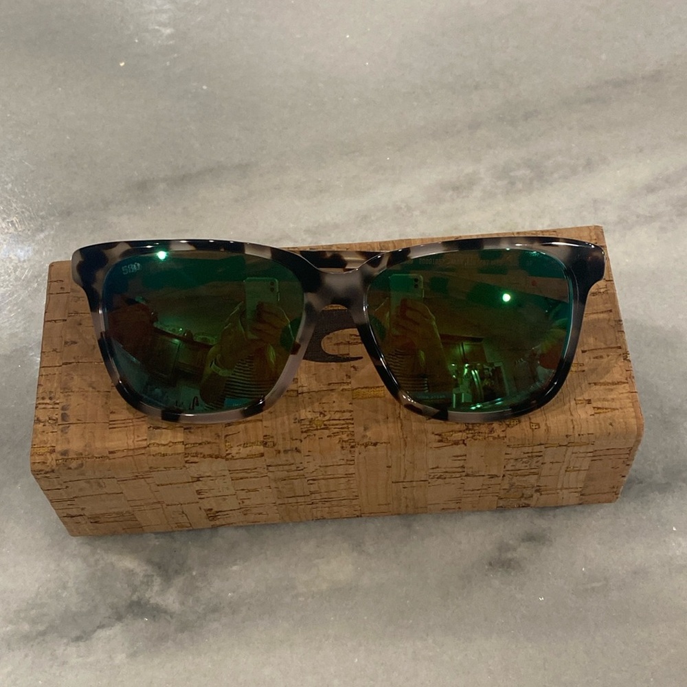 Costa Del Mar May sunglasses
